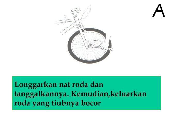 Basikal Mekanikal