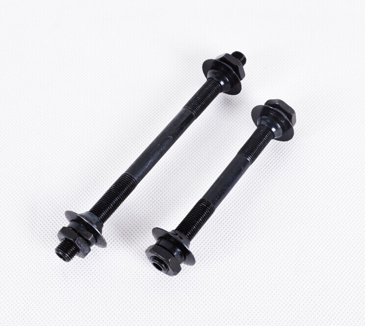 Quick-release-lever-hollow-shaft-bicycle-front-rear-axle-mountain-bike 