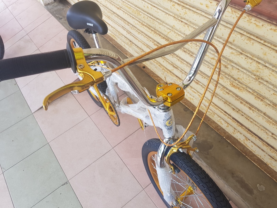 Handle Basikal Bicycle